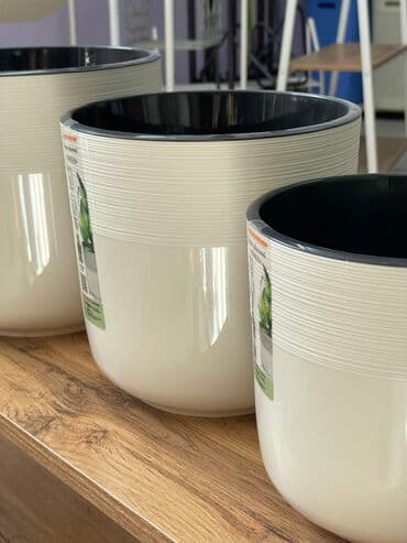 систему автоматического полива для сада: Декор для дома и сада, Кашпо и цветники, Самовывоз, Платная доставка — 2