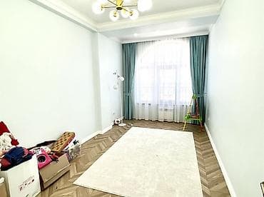 Продажа квартир: 3 комнаты, 152 м², Элитка, 13 этаж, Евроремонт — 3