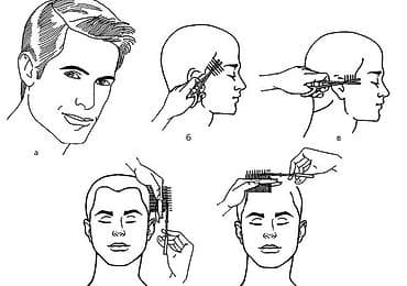 ленинская: 📍 Адрес: Чуй 170, Ленинский Район, Бишкек 💈 Курс парикмахерского — 5