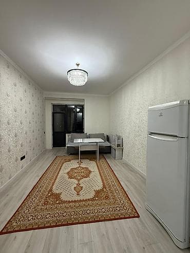 flat osh: 2 комнаты, 65 м², Элитка, 10 этаж, Евроремонт — 2