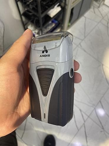 barber: Машинка для стрижки волос — 2