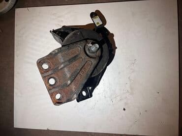 спортивные блины купить: Подушка мотора 2017 г., Б/у, Оригинал — 2