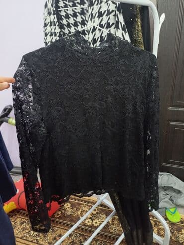 купить кофту: Кофта, L — 1