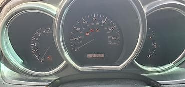 Транспорт: Lexus RX: 2004 г., 3.3 л, Автомат, Бензин, Кроссовер — 6