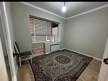 Квартиры: 2 комнаты, 54 м², Технопарк Элитка, 2 этаж, Евроремонт — 2