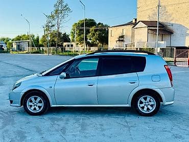 Toyota Opa: 2001 г., 1.8 л, Автомат, Бензин, Хэтчбэк — 6