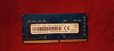 оперативка для ноутбука 4 гб: Оперативная память, 8 ГБ, DDR4, Для ноутбука — 1