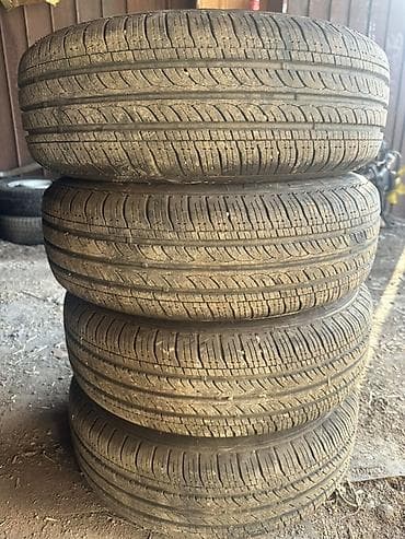 honda stepwgn 1: Колеса в сборе 175 / 70 / R 13, Лето, Новый, Комплект, Легковые, Железные, отверстий - 4 — 3