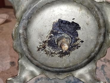 Самовары: Самовар, Новый, Платная доставка — 6