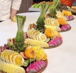 сколько стоит заказать мишку на день рождения: Выездные банкеты | Повара | Аренда посуды — 17