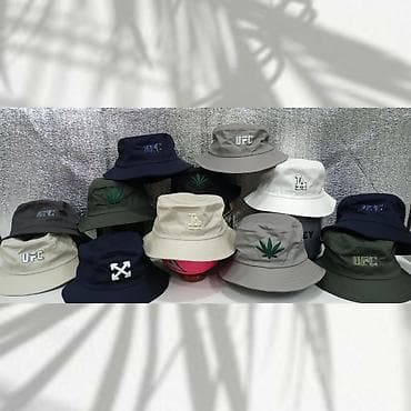 Эркектер кийими: Панама Панамы панамки в спортивном магазине SPORTWORLDKG Цены от 250 — 7