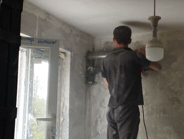 резка кирпича: Демонтажные работы любых масштабов, пробитие проёмов и усиление — 4