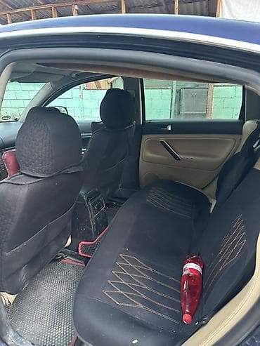 порш турбо с: Volkswagen Passat: 2002 г., 1.8 л, Механика, Бензин, Седан — 6