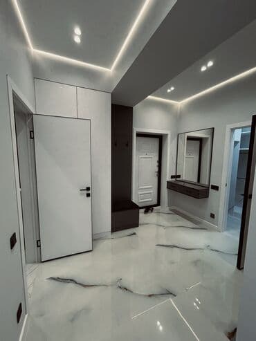 однокомнатная квартира на долгосрочную аренду: 1 комната, Собственник, Без подселения, С мебелью полностью — 5