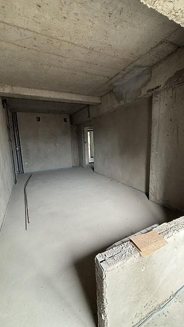 Үй куруучулардан жаңы конуштар: Курулуп жатат, Элитка, Студия, 48 м² — 3