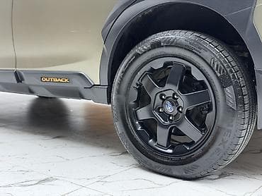 tur: Subaru Outback: 2022 г., 2.4 л, Вариатор, Бензин, Универсал — 7