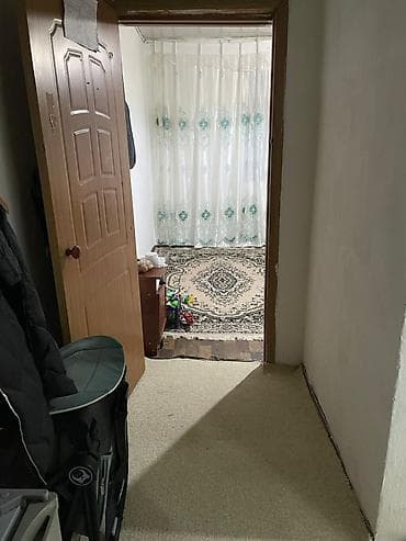 студийная квартира: Сдается небольшая комната с мини-кухонной зоной. Планировка и — 2