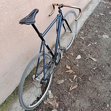 single speed: Фикс шоха лов про состояние 7/10 есть царапины трещин нет, отлично — 3