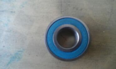 система форсунок: Комплект тормозных колодок Audi 2021 г., Б/у, Оригинал — 4