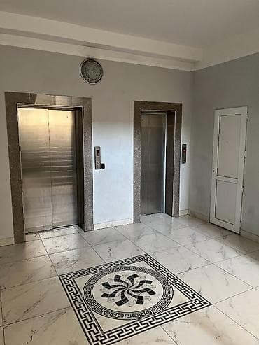 4: 3 комнаты, 80 м², 4 мкр Элитка, 3 этаж, Евроремонт — 10