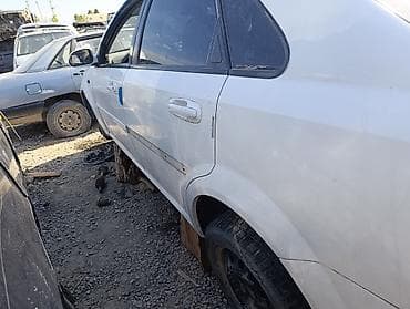 запчасти на хова: Chevrolet Lacetti седан — разбор на запчасти Предлагаются — 3