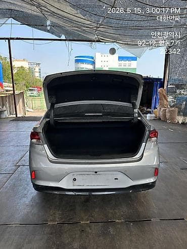 gac aion v plus: Hyundai Sonata: 2022 г., 2 л, Автомат, Газ, Седан — 2