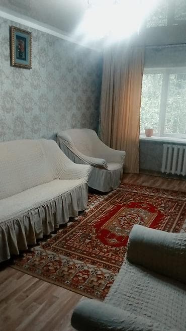 киевская тыныстанова: 2 комнаты, Собственник, С мебелью полностью, С мебелью частично — 8