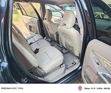 byd leopard 3: Volvo XC90: 2005 г., 2.4 л, Автомат, Дизель, Кроссовер — 5