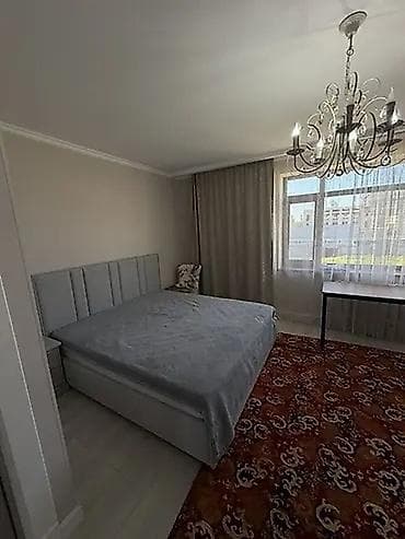 киргизия 1 дома: 200 м², 4 комнаты — 5