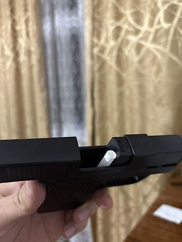 Аксессуары: Зажигалка, Газовая, Новый — 7