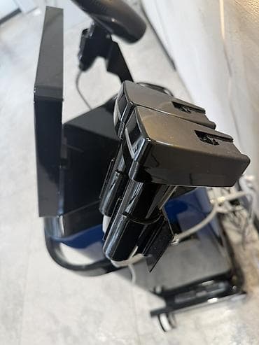 плазма: Продаётся аппарат РФ-лифтинга Пользовалась всего 1 месяц — — 4