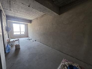 ош области: 3 комнаты, 98 м², Элитка, 4 этаж, ПСО (под самоотделку) — 4