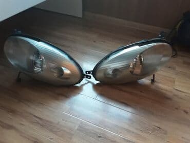 фары на опель вектра б: Фары ниссан марч — 1