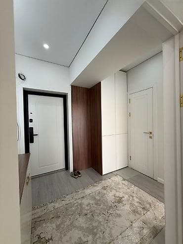 seven development: 2 комнаты, 46 м², АЮ Гранд Элитка, 9 этаж, Дизайнерский ремонт — 8