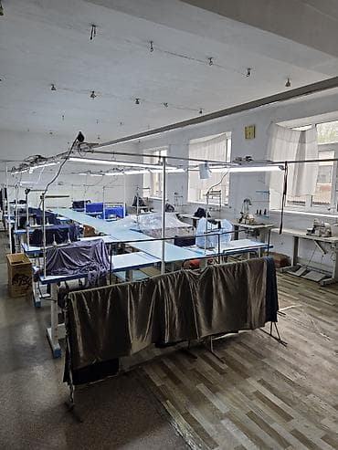 места цум: Продаю 2 этажное здание под что угодно находится в г Токмок красная — 3