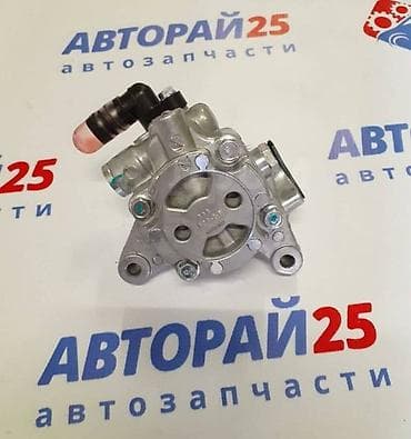 k24a: Гидроусилитель Honda 2008 г., Новый, Оригинал, Япония — 3