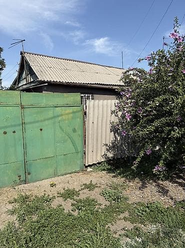 барабан антена: Продаю 7/9 долей дома. Ул Тельмана, участок 4 сотки. Есть полдома — 7