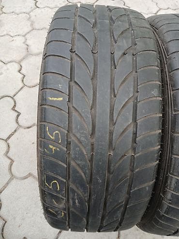 зимние шины 225 60 18: Пара летних шин 225/45 ZR18 95 — высокопроизводительный типоразмер для — 5