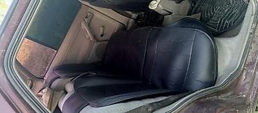 ваз lada: Volkswagen Vento: 1992 г., 1.8 л, Механика, Седан — 4