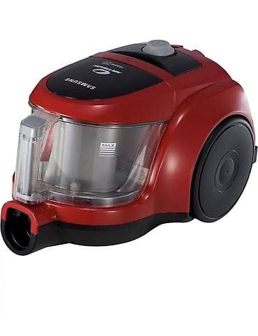 ipad 9: Пылесос, Samsung, Стандартный, Сухая, Контейнер — 4