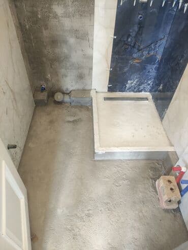 требуется плиточники: Гидроизоляционные работы, Подготовка стен для грунтовки, Подготовка стен для укладки | Керамогранитая плитка, Мраморная плитка, Зеркальная плитка | Вертикальная укладка, Раскладка в разбежку, Горизонтальная укладка Больше 6 лет опыта — 9