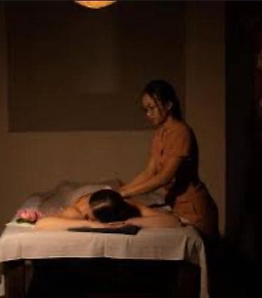 Массаж: Массаж — 2