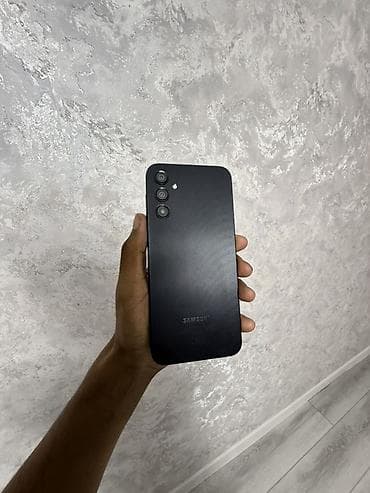телефон самсунг а14: Samsung Galaxy A14, цвет - Черный — 2