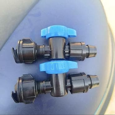 ороситель: Материал: Пластик — 3