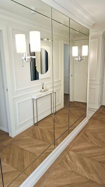 ключи комплект: Монтаж стен Больше 6 лет опыта — 13