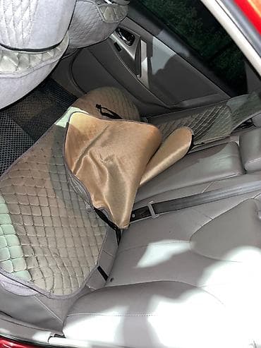 235 35 20: Toyota Camry: 2010 г., 2.5 л, Автомат, Бензин, Седан — 3