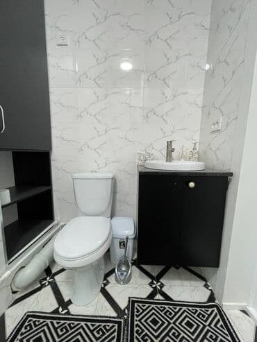 сдается квартира аю гранд: 2 комнаты, Собственник, Без подселения, С мебелью полностью — 30