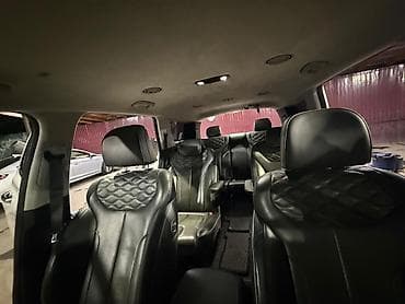 Продажа авто: Hyundai Palisade: 2020 г., 2.2 л, Автомат, Дизель, Кроссовер — 7