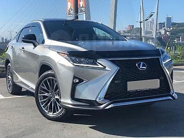 lexus is: Lexus, Новый — 3