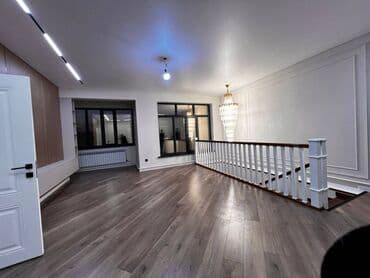 Линолеум: Үй, 220 м², 6 бөлмө, Кыймылсыз мүлк агенттиги, Дизайнердик оңдоо — 4